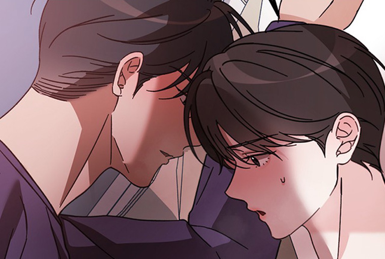 (+18) Thanatos - 🔞Episode 41 - ONO Webtoon et Manga