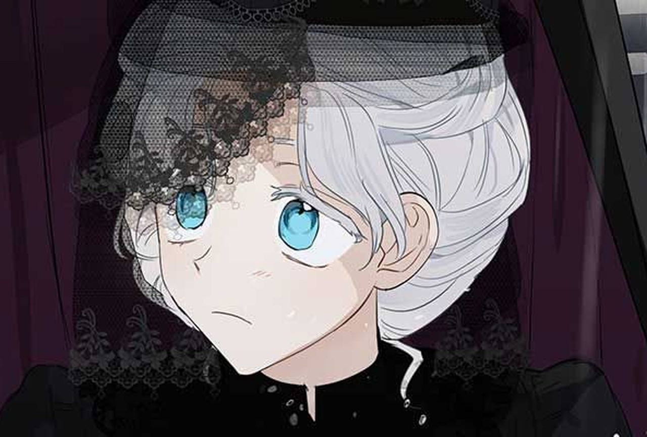 Les noces gelées - Episode 58 - ONO Webtoon et Manga