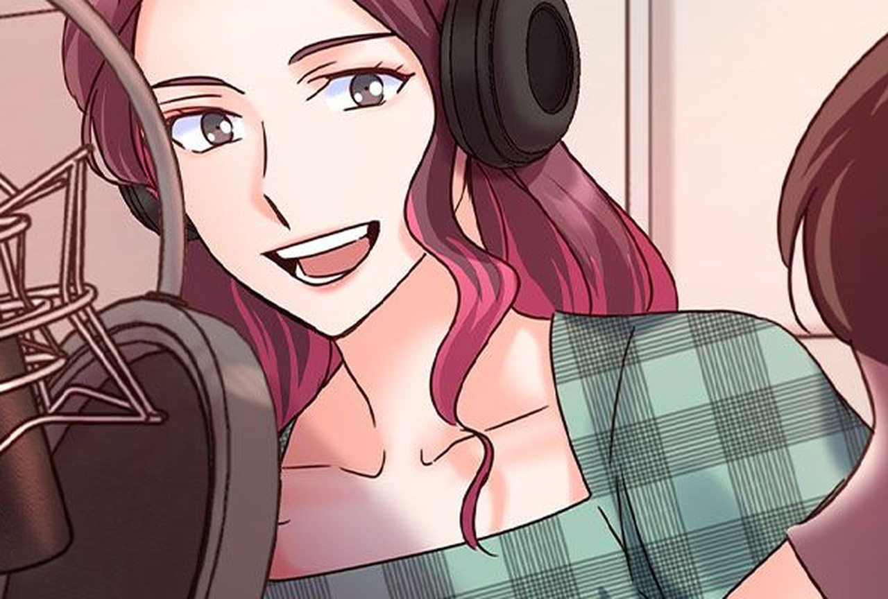 Once again idol - Episode 80 - ONO Webtoon et Manga