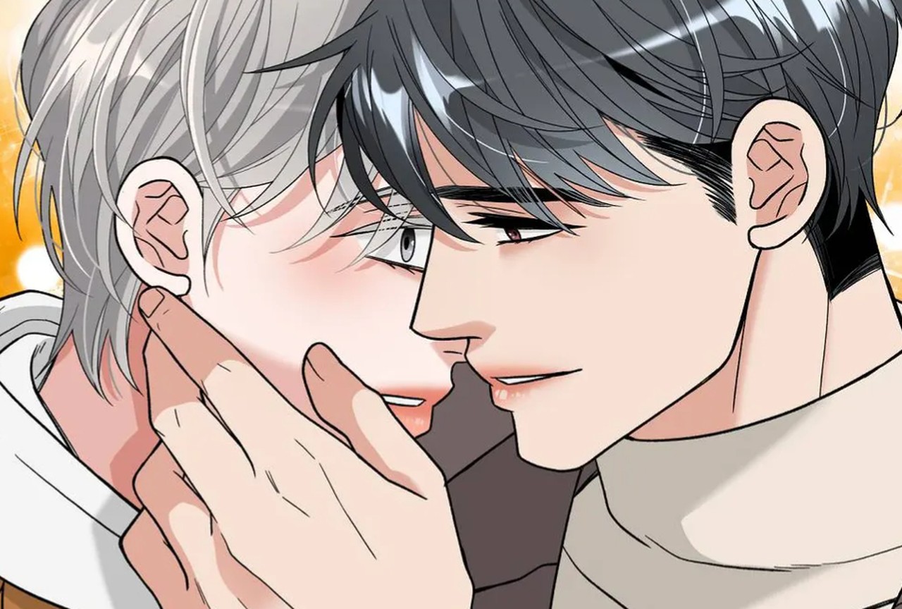Kiss me, shot me ! - Episode 70 - ONO Webtoon et Manga