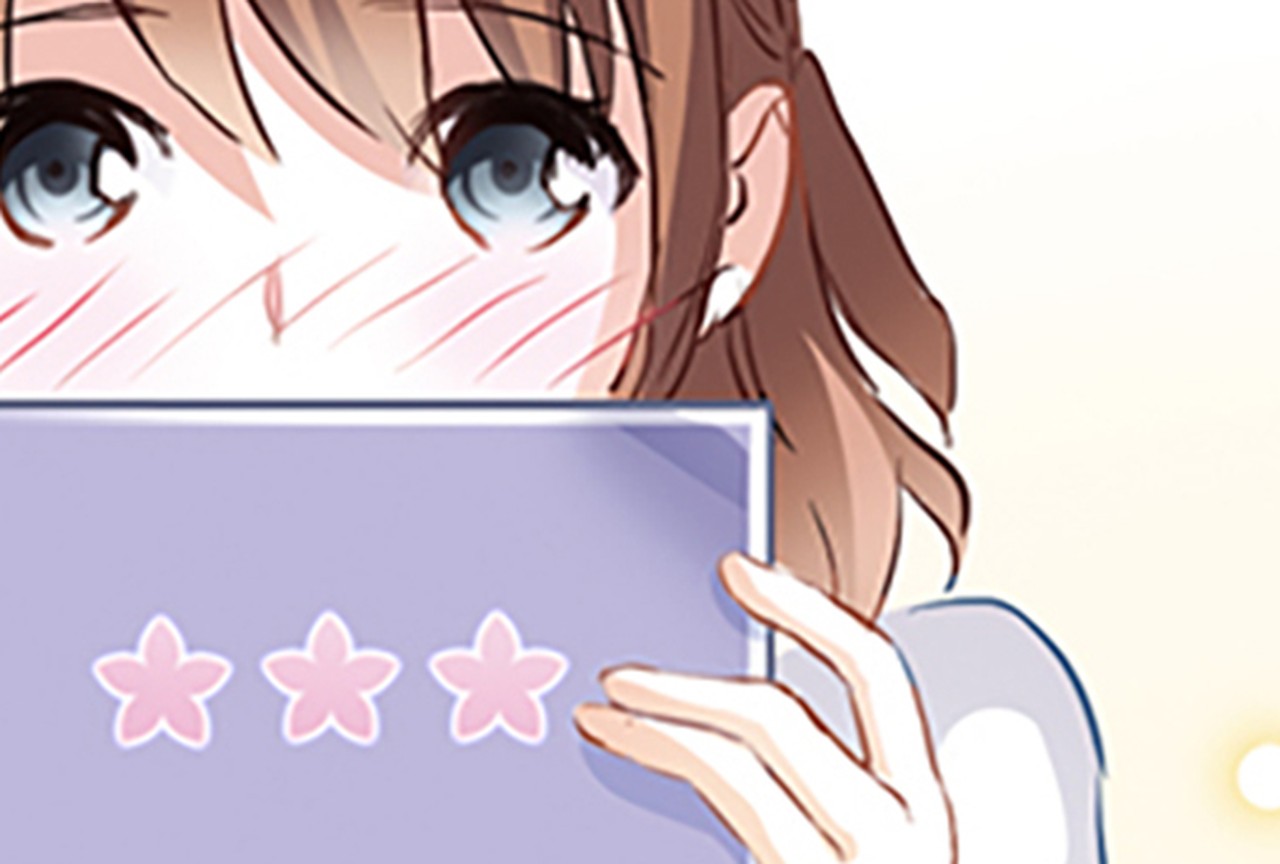 Before Stars Fall - Episode 6 - ONO Webtoon et Manga