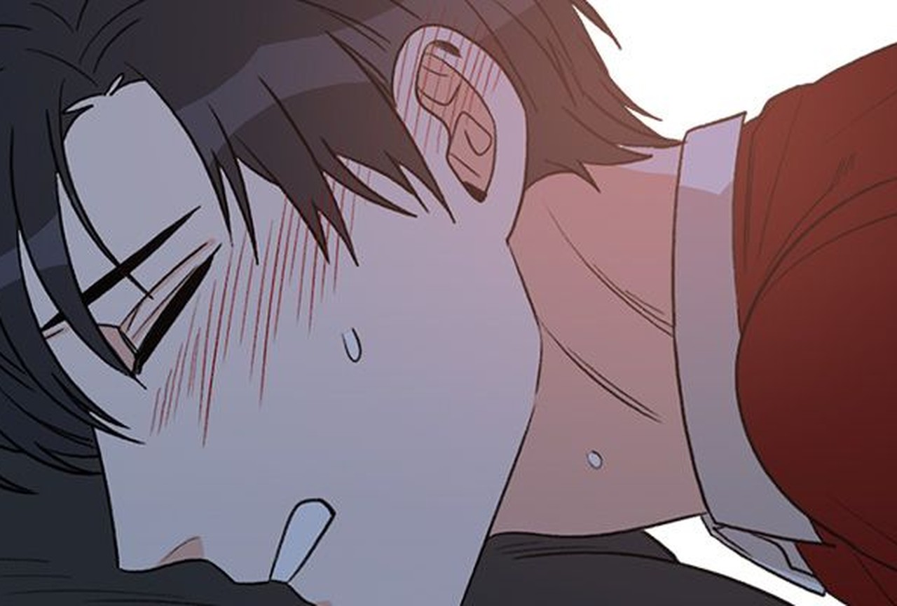 Le Jeune Maître et son Assistant - Episode 38 - ONO Webtoon et Manga