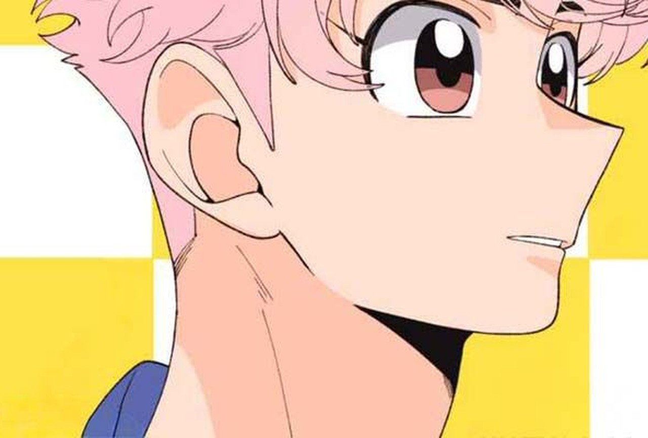 Mon Apollon de fanfiction ! - Episode 86 - ONO Webtoon et Manga