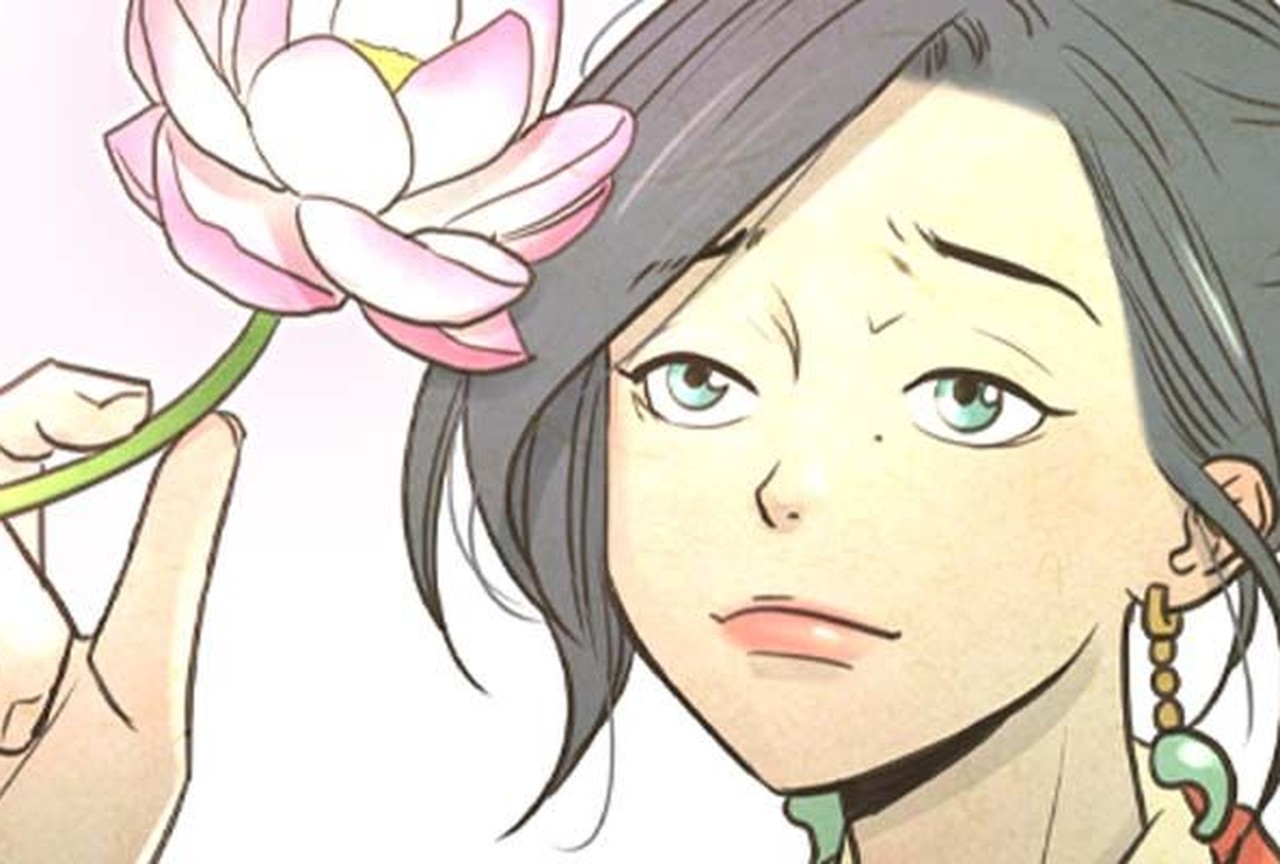 Journey of the Loveless Soul - Épisode 21 - ONO Webtoon et Manga