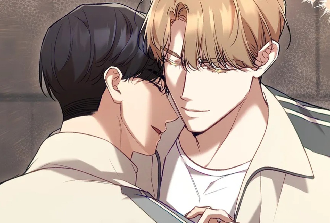(+18) My Sweet S-class Guide - Saison 2 - Episode 60 - ONO Webtoon et Manga