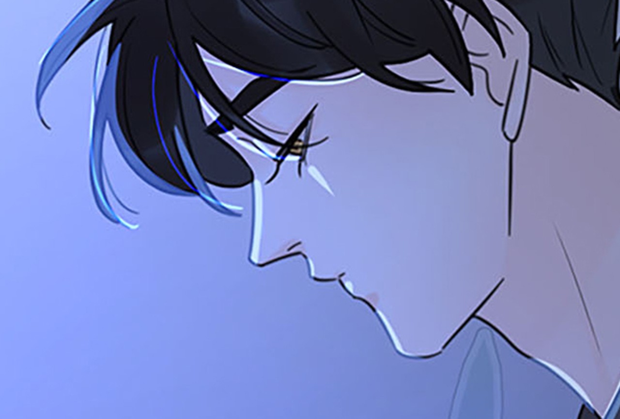 What Love Looks Like - Episode 11 - ONO Webtoon et Manga
