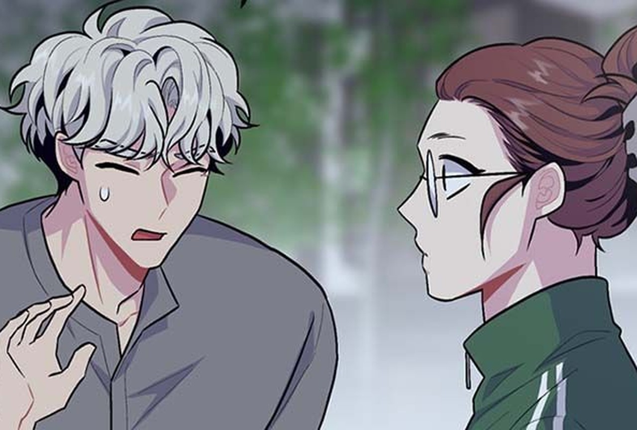 Amants ou faux-semblants ? - Episode 68 - ONO Webtoon et Manga