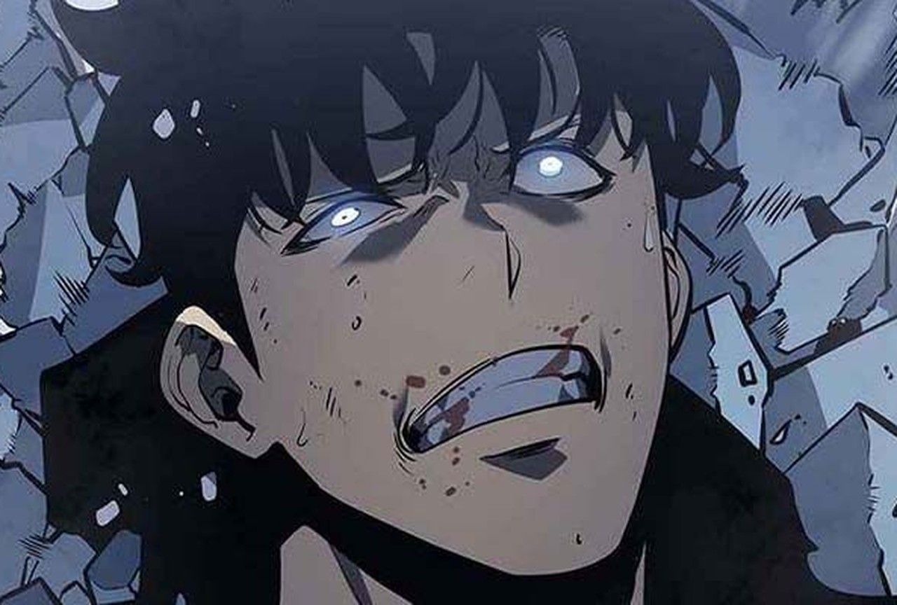 Solo Leveling - Episode 127 - ONO Webtoon et Manga