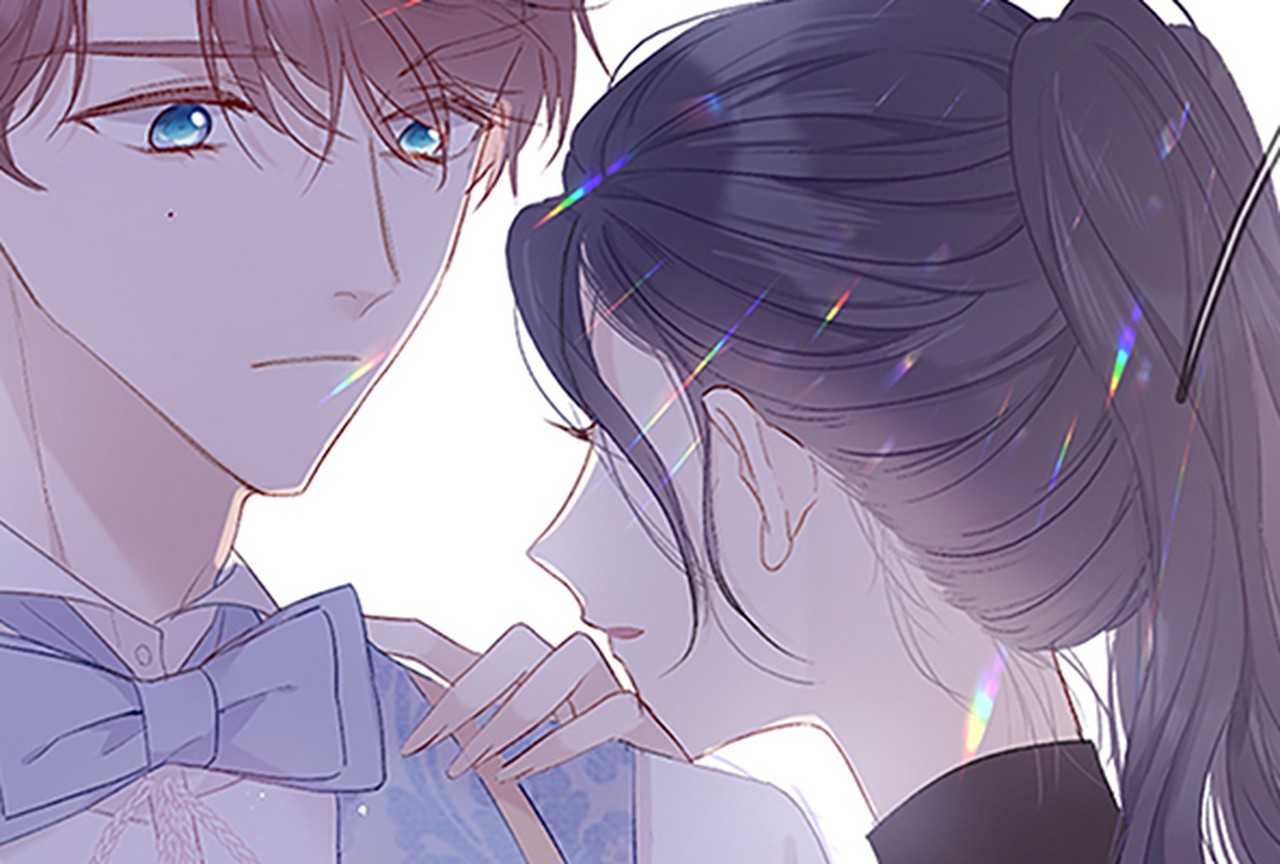 Protect My Star - Episode 29 - ONO Webtoon et Manga