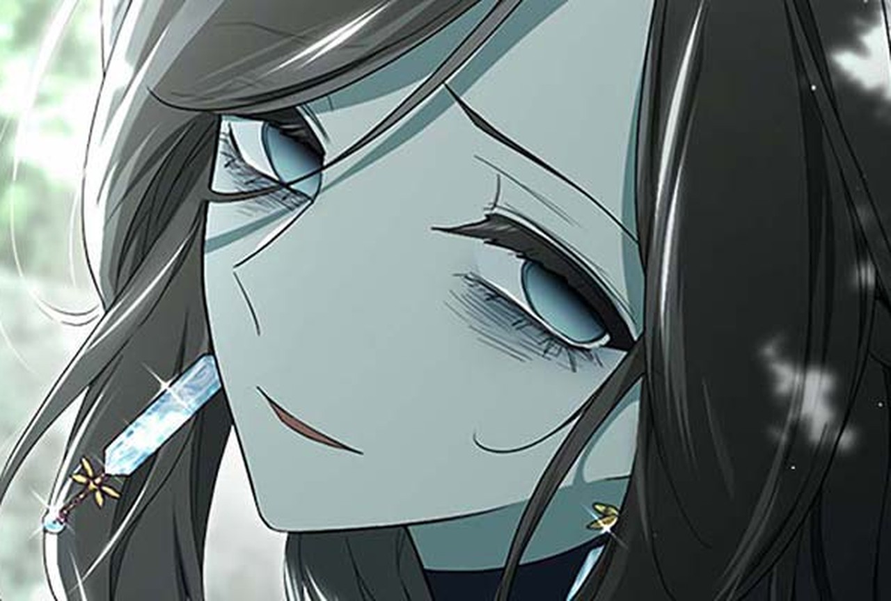 J'ai épousé le père du héros - Episode 85 - ONO Webtoon et Manga