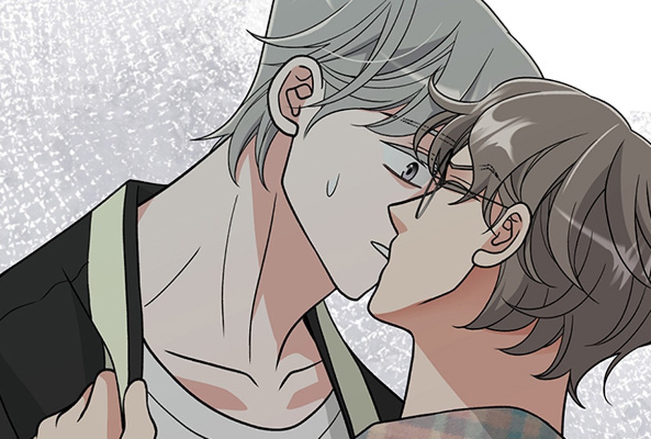Kiss me, shot me ! - Episode 30 - ONO Webtoon et Manga