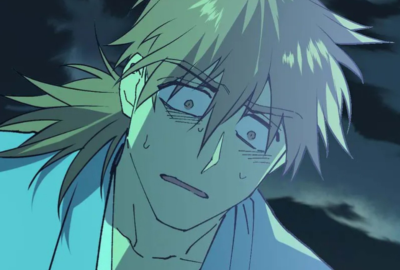 Chroniques de la Lune Froide - Episode 192 - ONO Webtoon et Manga