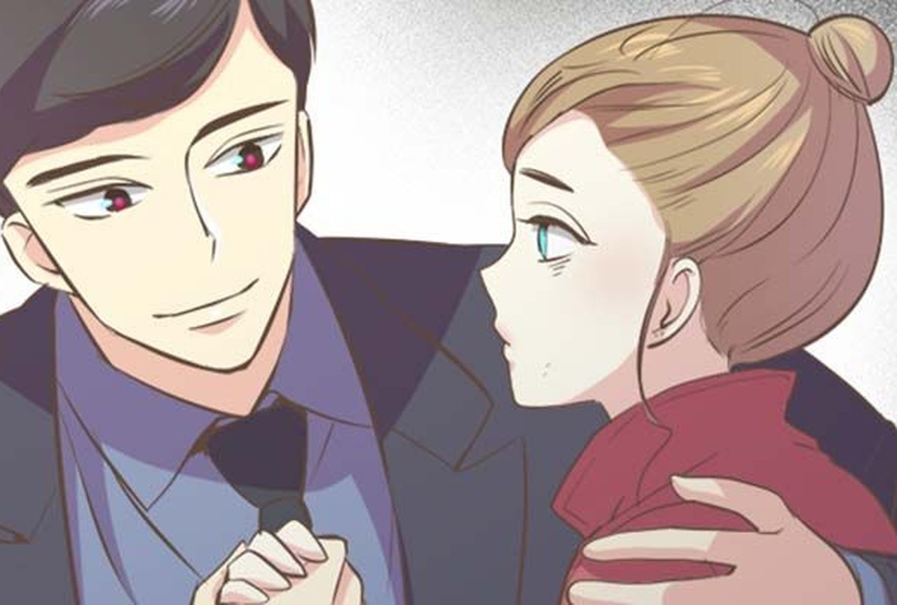 Miss Absurdité - Episode 50 - ONO Webtoon et Manga
