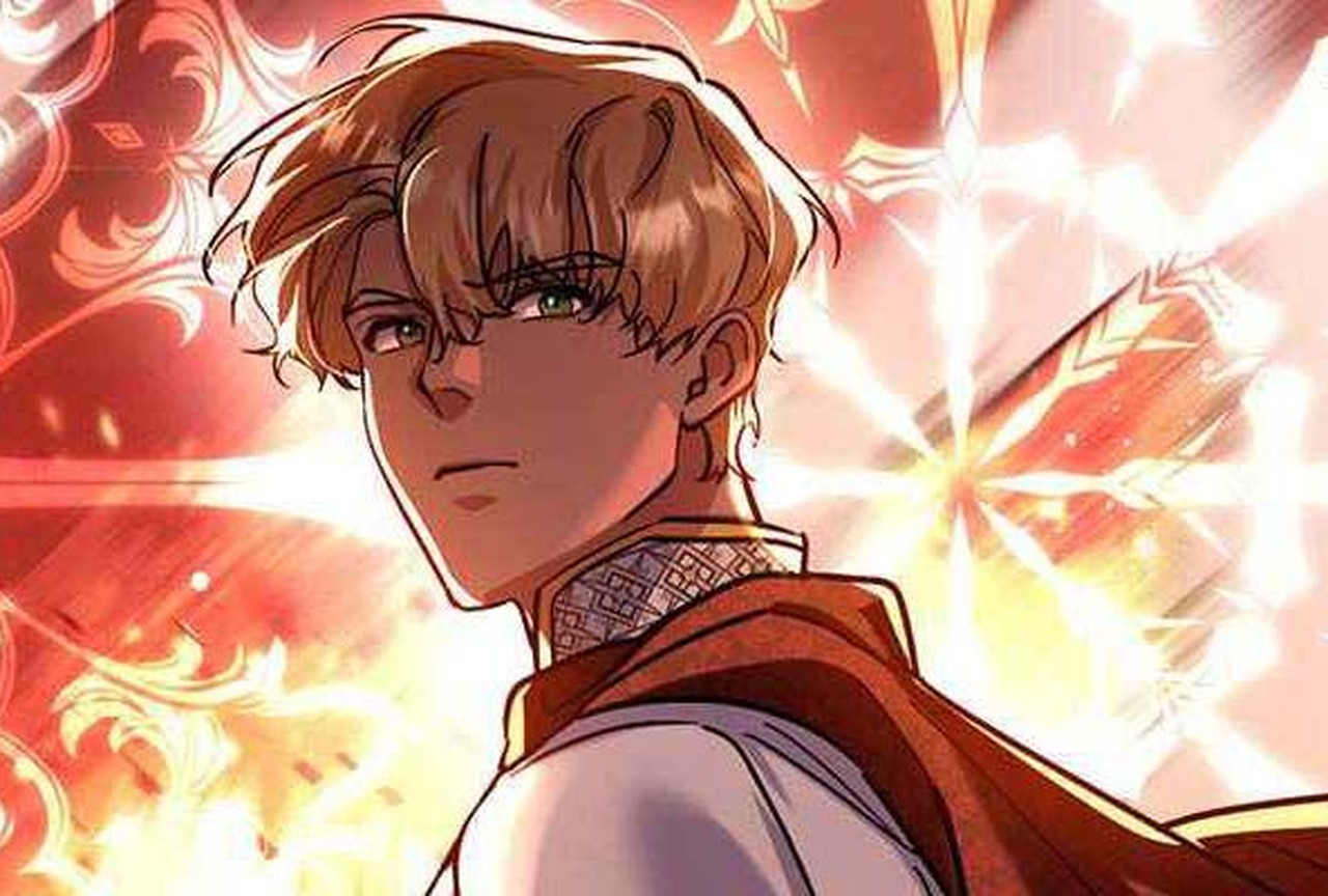 Le poids de la couronne - Episode 85 - ONO Webtoon et Manga