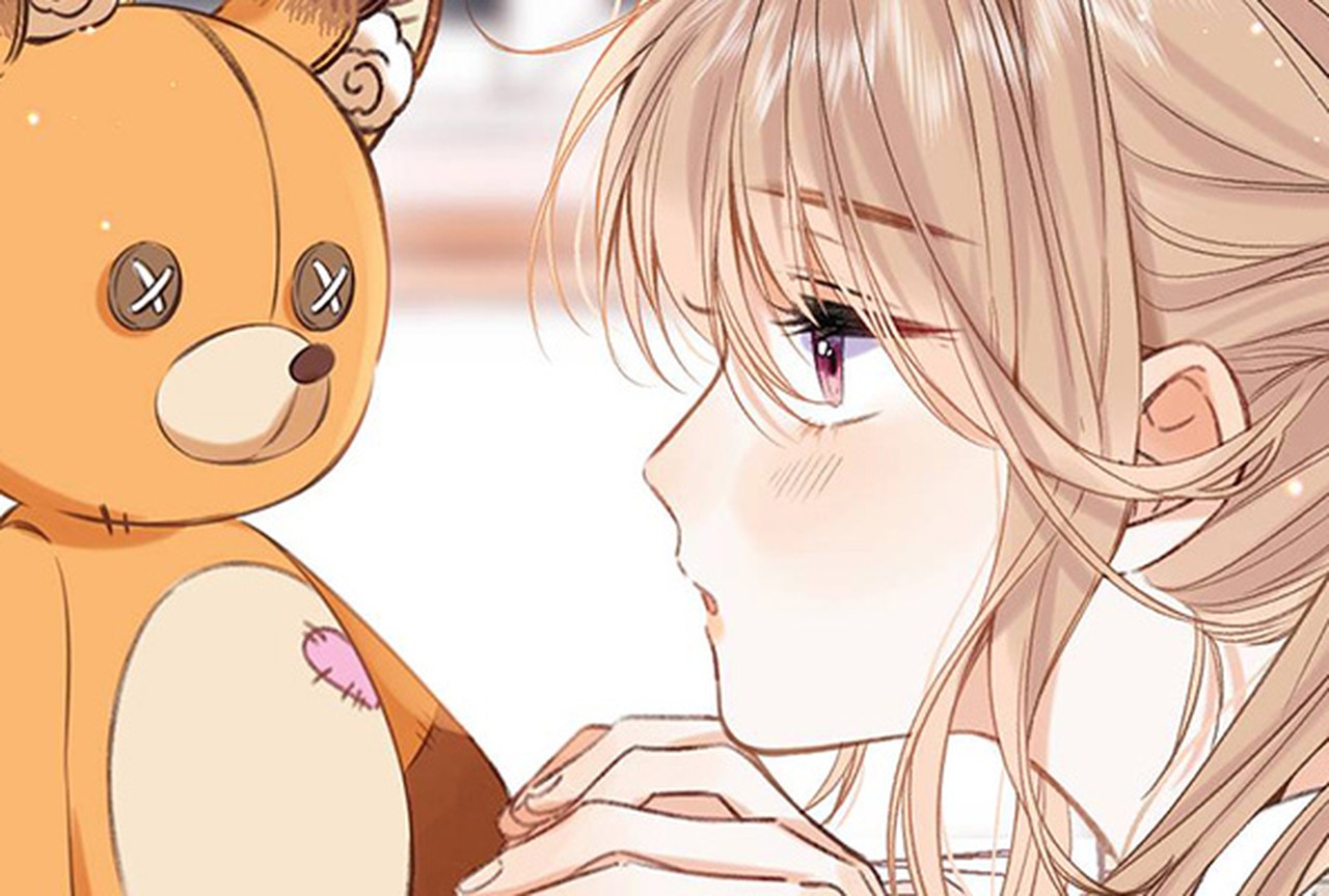 Secret Affection (Hidden Love) - Episode 68 - ONO Webtoon et Manga