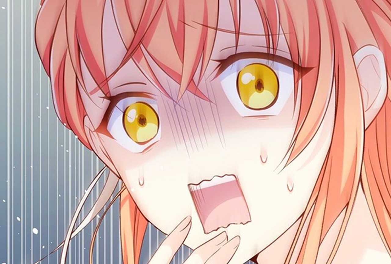 C'est mon BL, pas mon harem ! - Episode 2 - ONO Webtoon et Manga