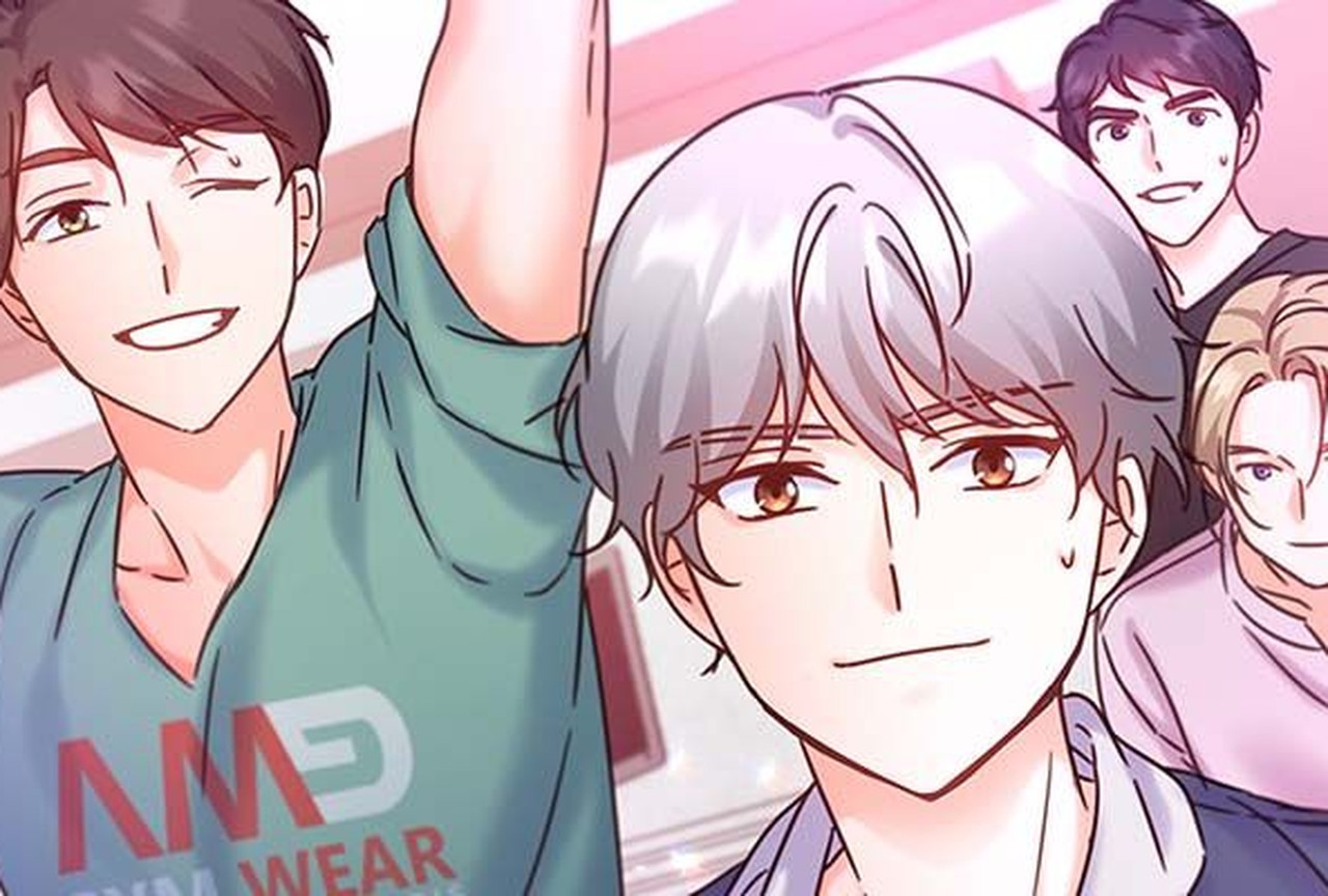 Once again idol - Episode 51 - ONO Webtoon et Manga