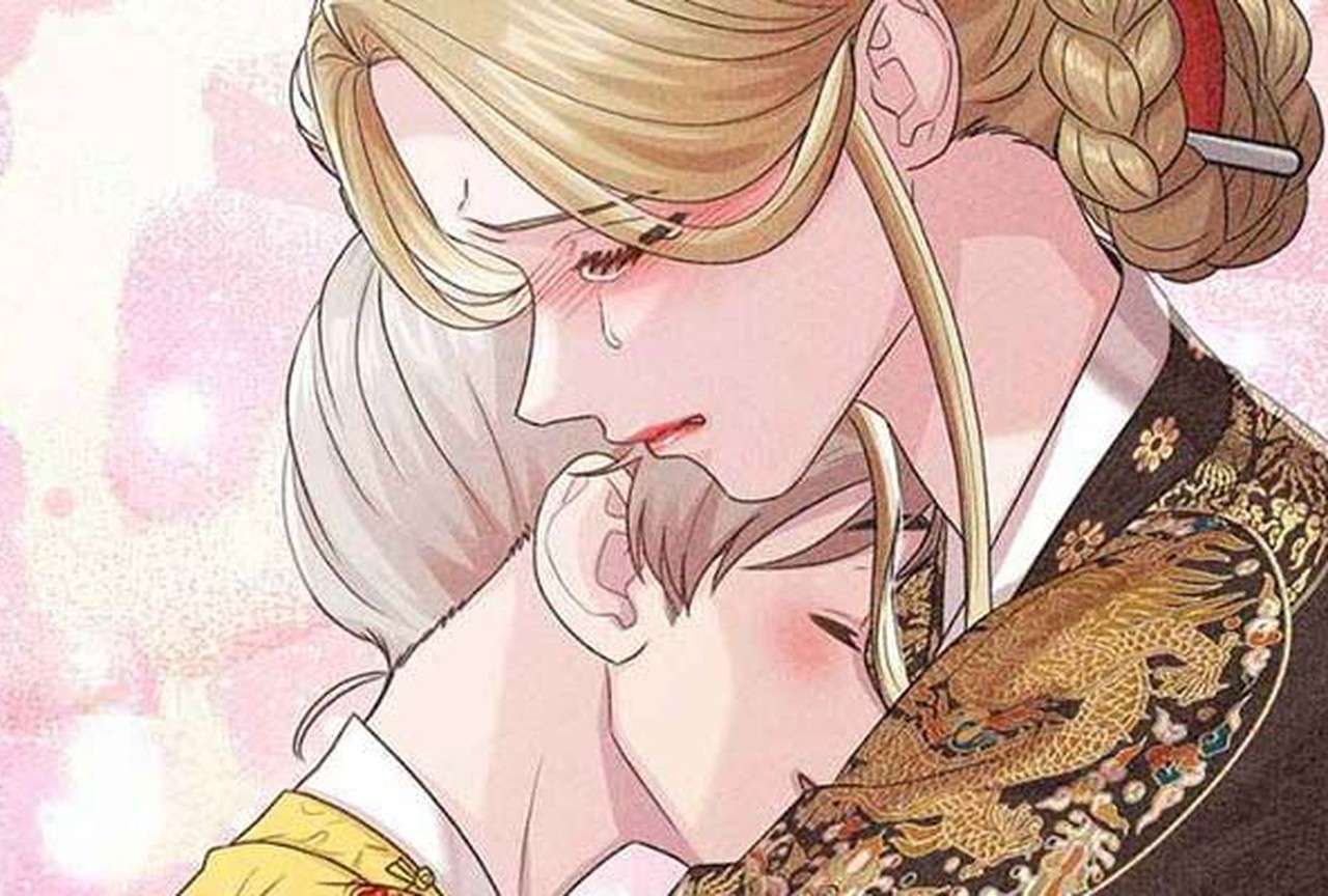 La Sélection - Episode 105 - ONO Webtoon et Manga