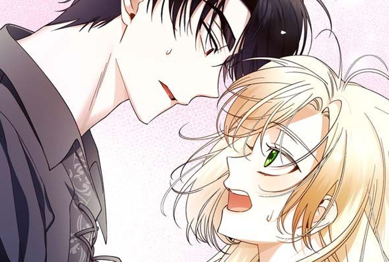 Comment cacher le fils de l'empereur - Épisode 20 - ONO Webtoon et Manga