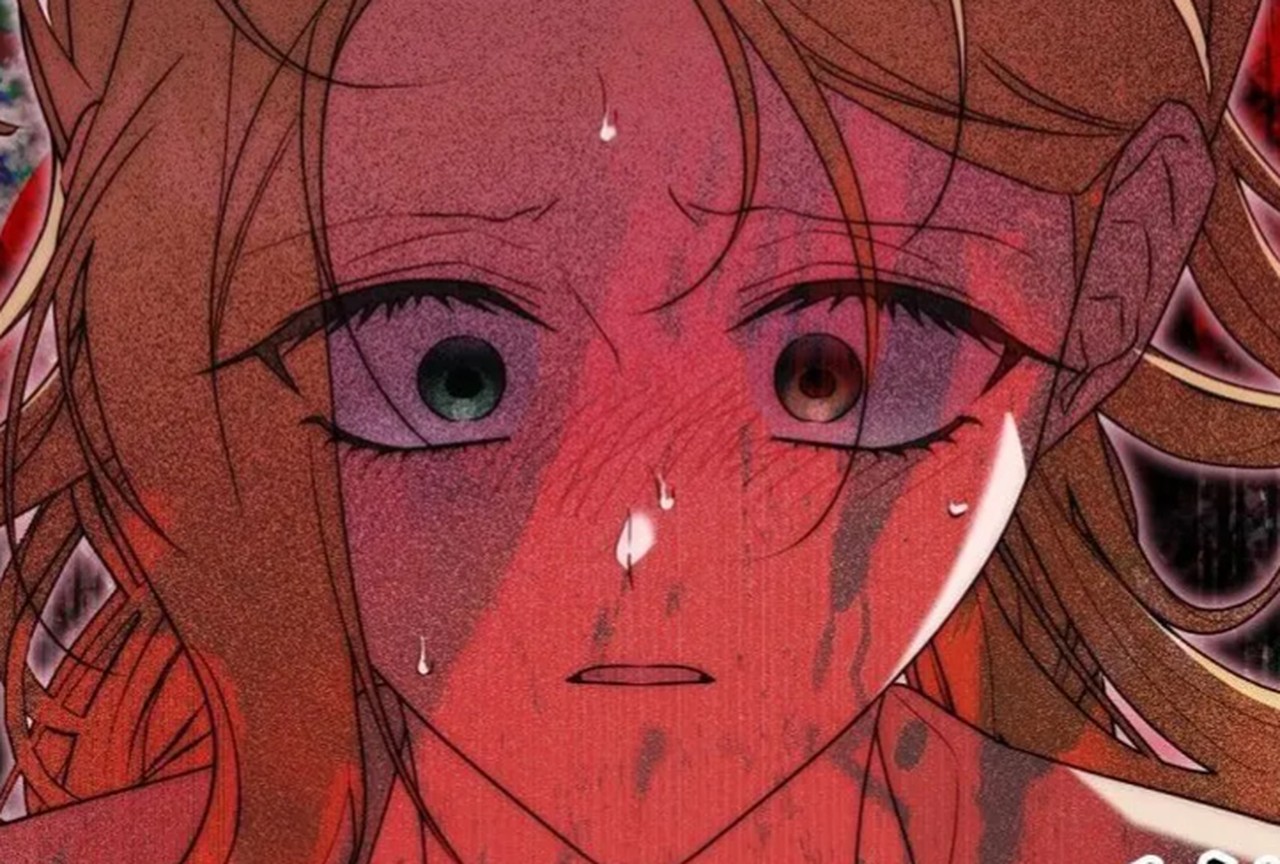 Dompter le Prince Maudit - Episode 21 - ONO Webtoon et Manga