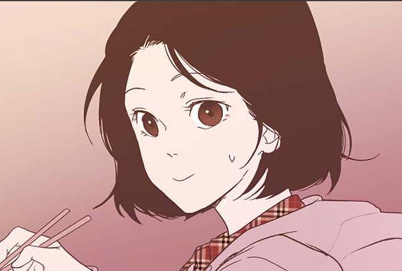 À propos de nous - Episode 5 - ONO Webtoon et Manga
