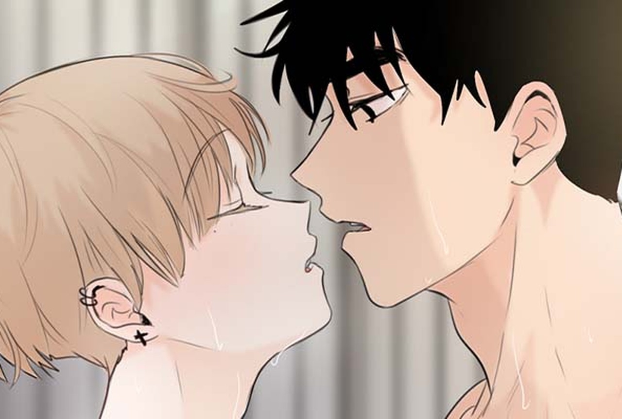 (+18) Pervers en devenir - Episode 15 - ONO Webtoon et Manga