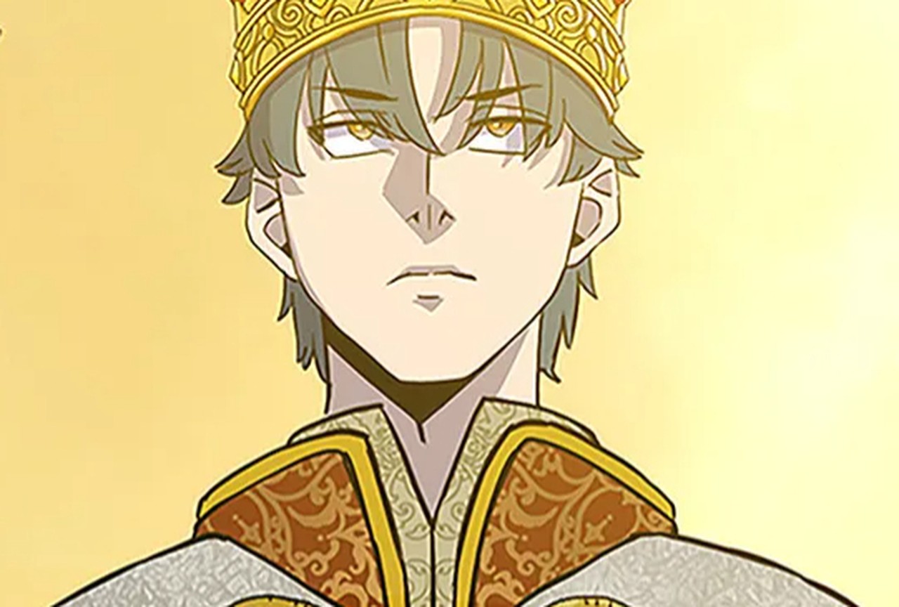 From Pawn to King - Episode 145 - ONO Webtoon et Manga