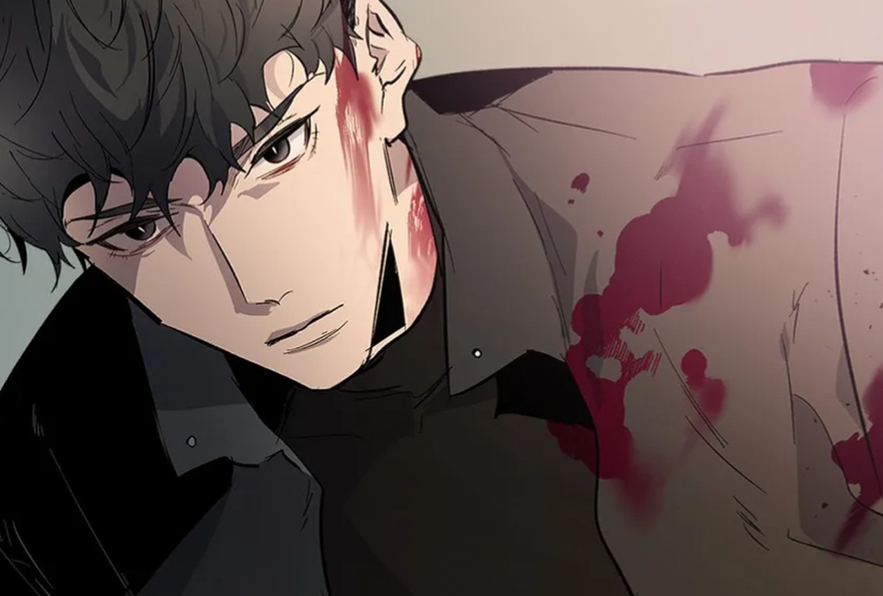 Level Up with the Gods - Episode 9 - ONO Webtoon et Manga