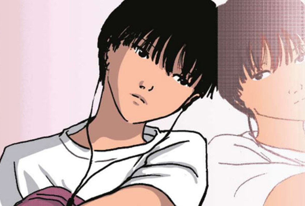 Valentine - Episode 1 - ONO Webtoon et Manga