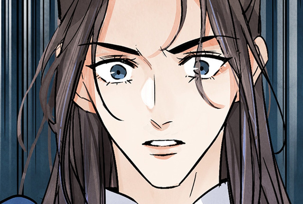 Sous ta lame - Episode 43 - ONO Webtoon et Manga