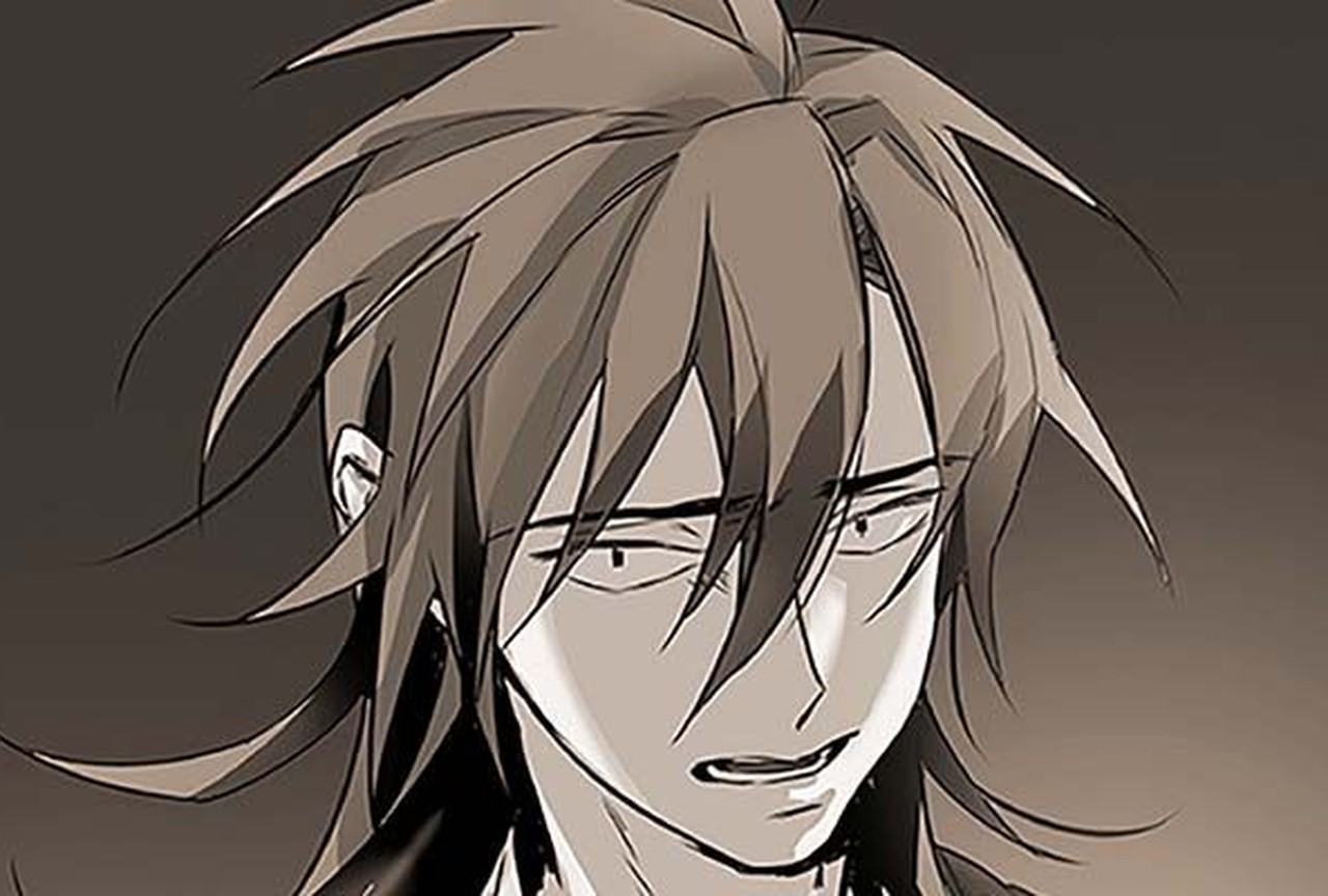 Le Rêve du Papillon - Episode 38 - ONO Webtoon et Manga