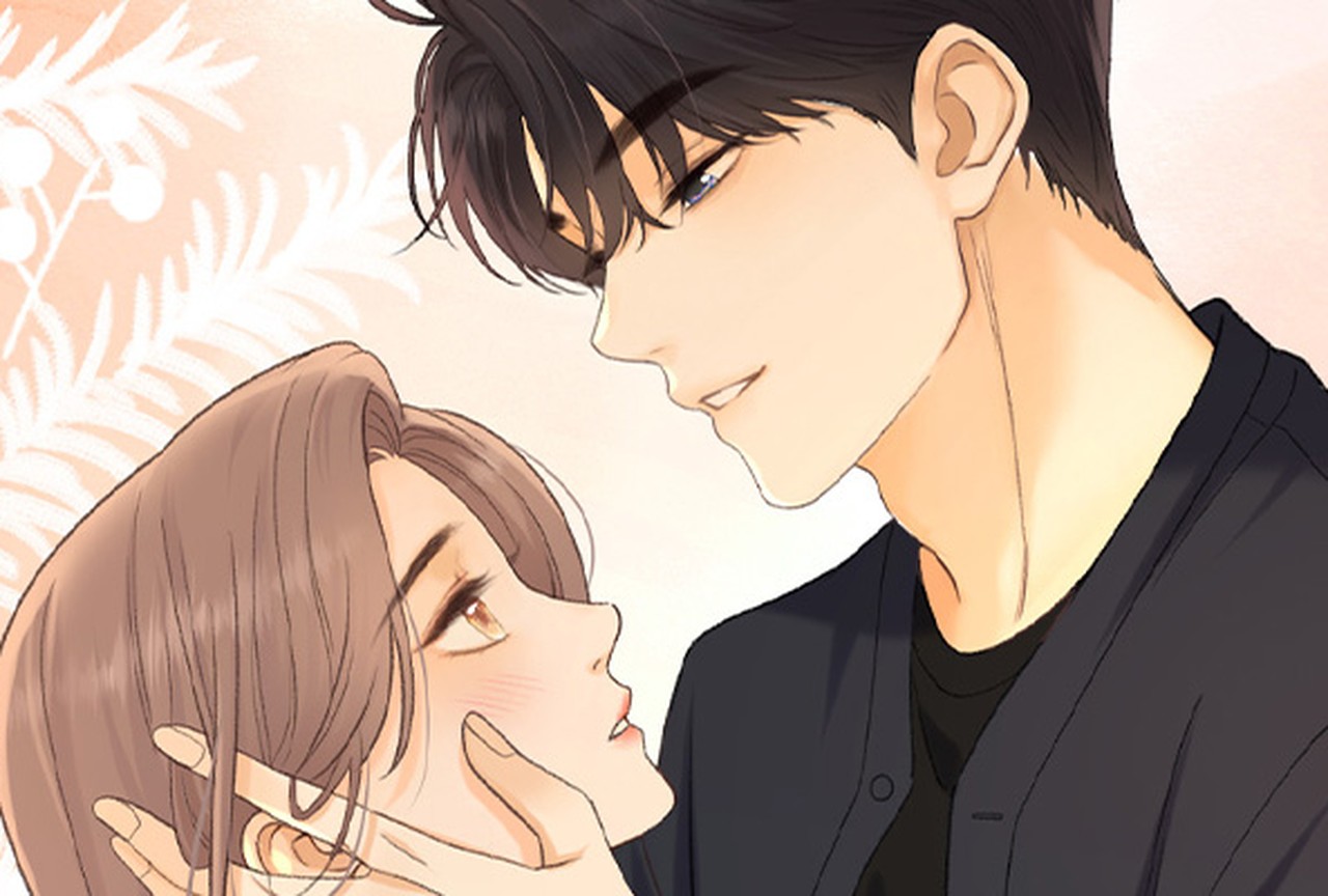 Endless Devotion - Episode 100 - ONO Webtoon et Manga