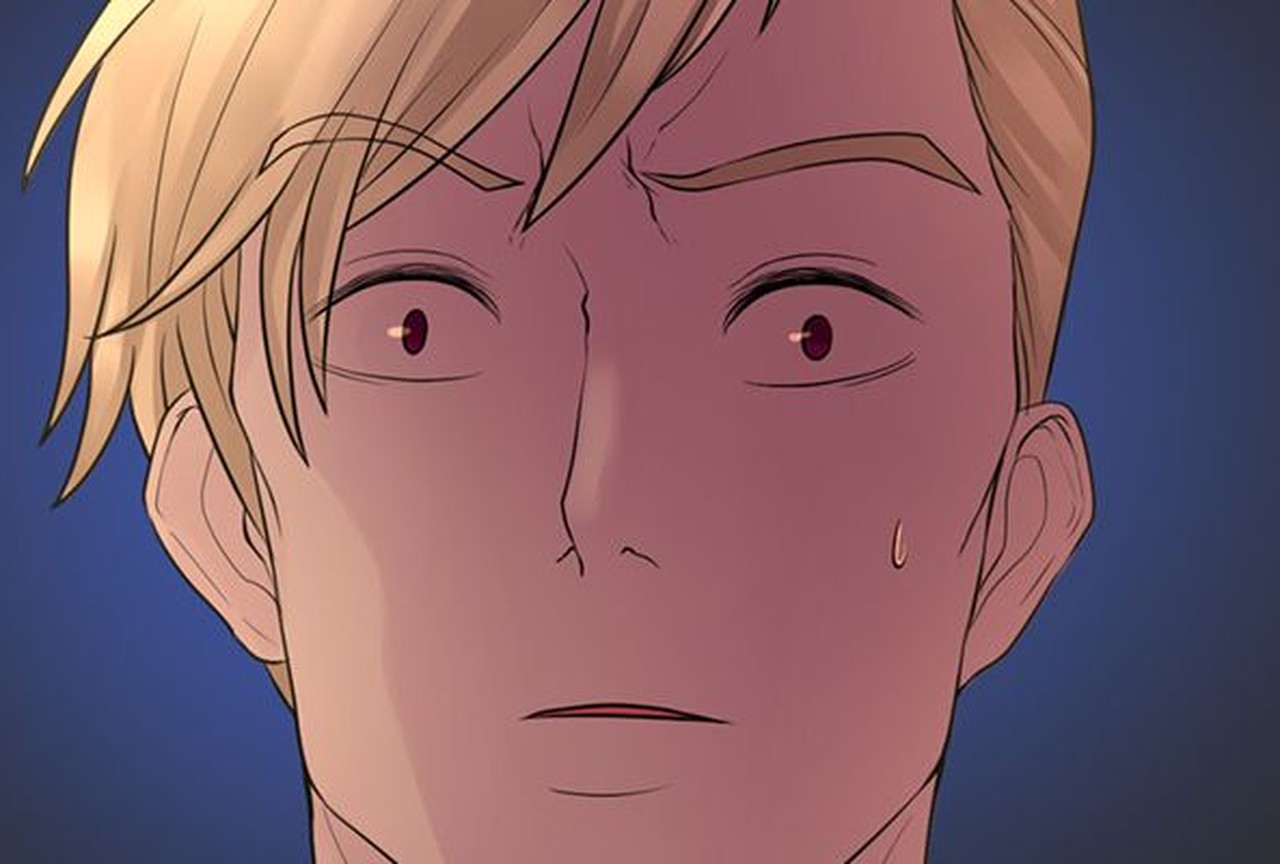 Coeur de pierre - Episode 37 - ONO Webtoon et Manga