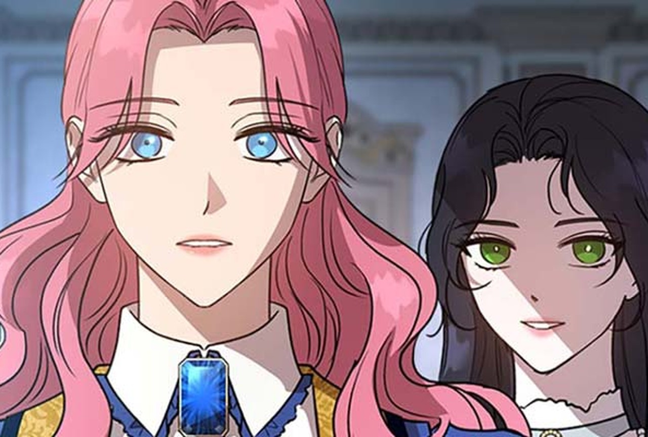Comment Tuer la Vilaine - Episode 56 - ONO Webtoon et Manga
