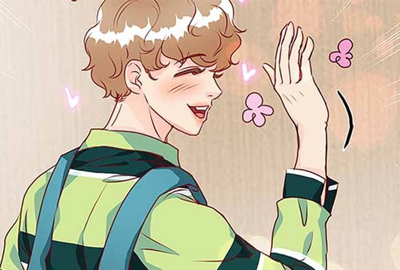Mon fantastique assistant - Episode 25 - ONO Webtoon et Manga
