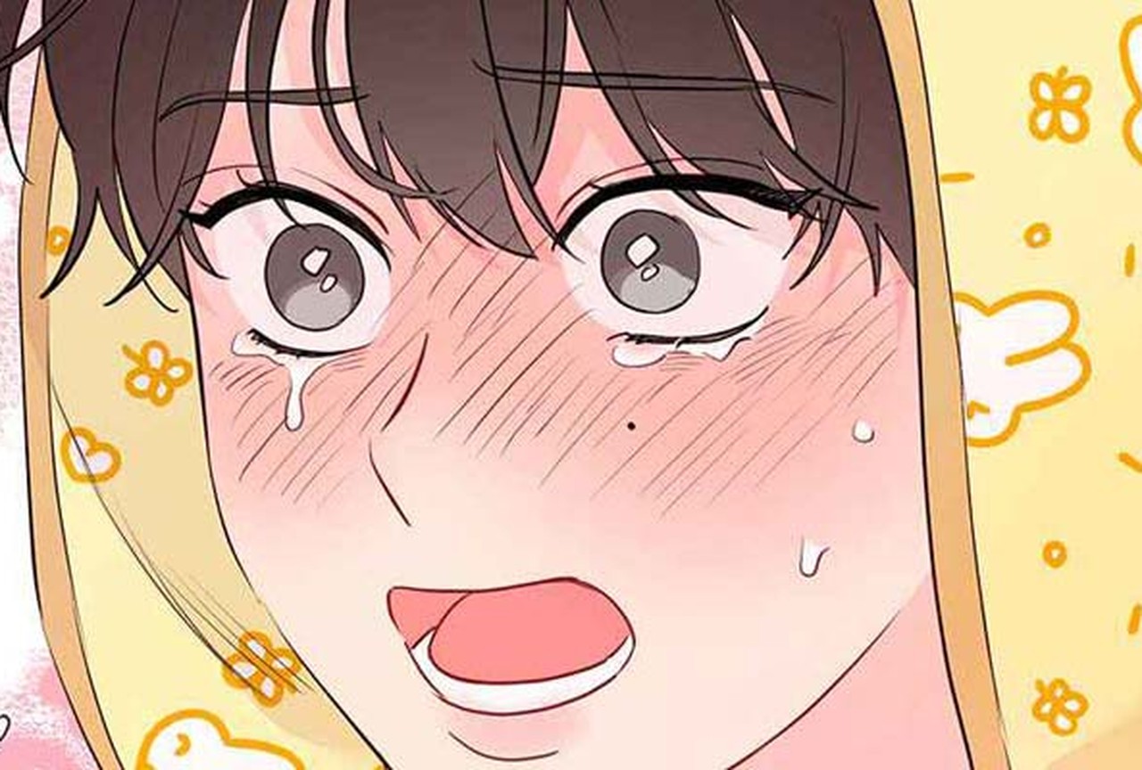 (+18) Un assistant de rêve - Episode 58 - ONO Webtoon et Manga