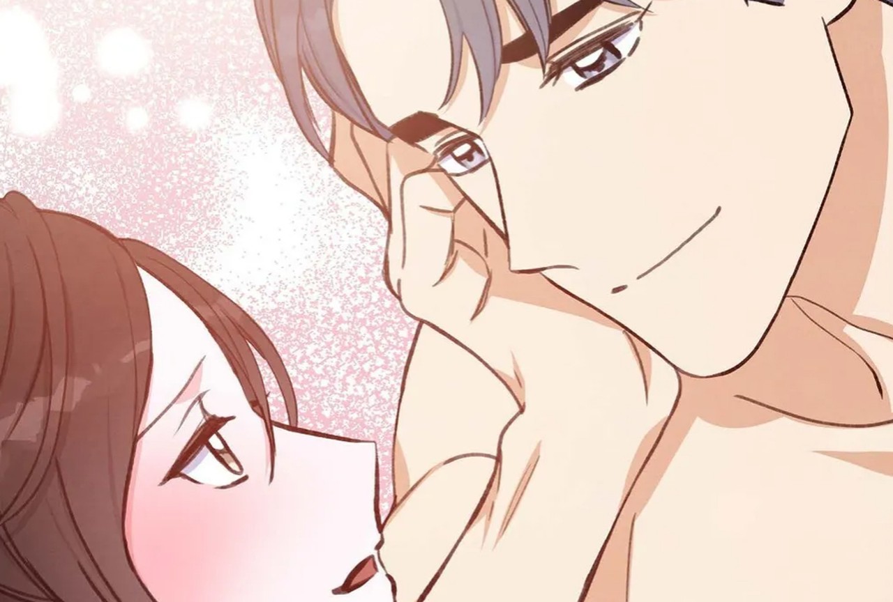 Une cuillerée de ton amour - Episode 27 - ONO Webtoon et Manga