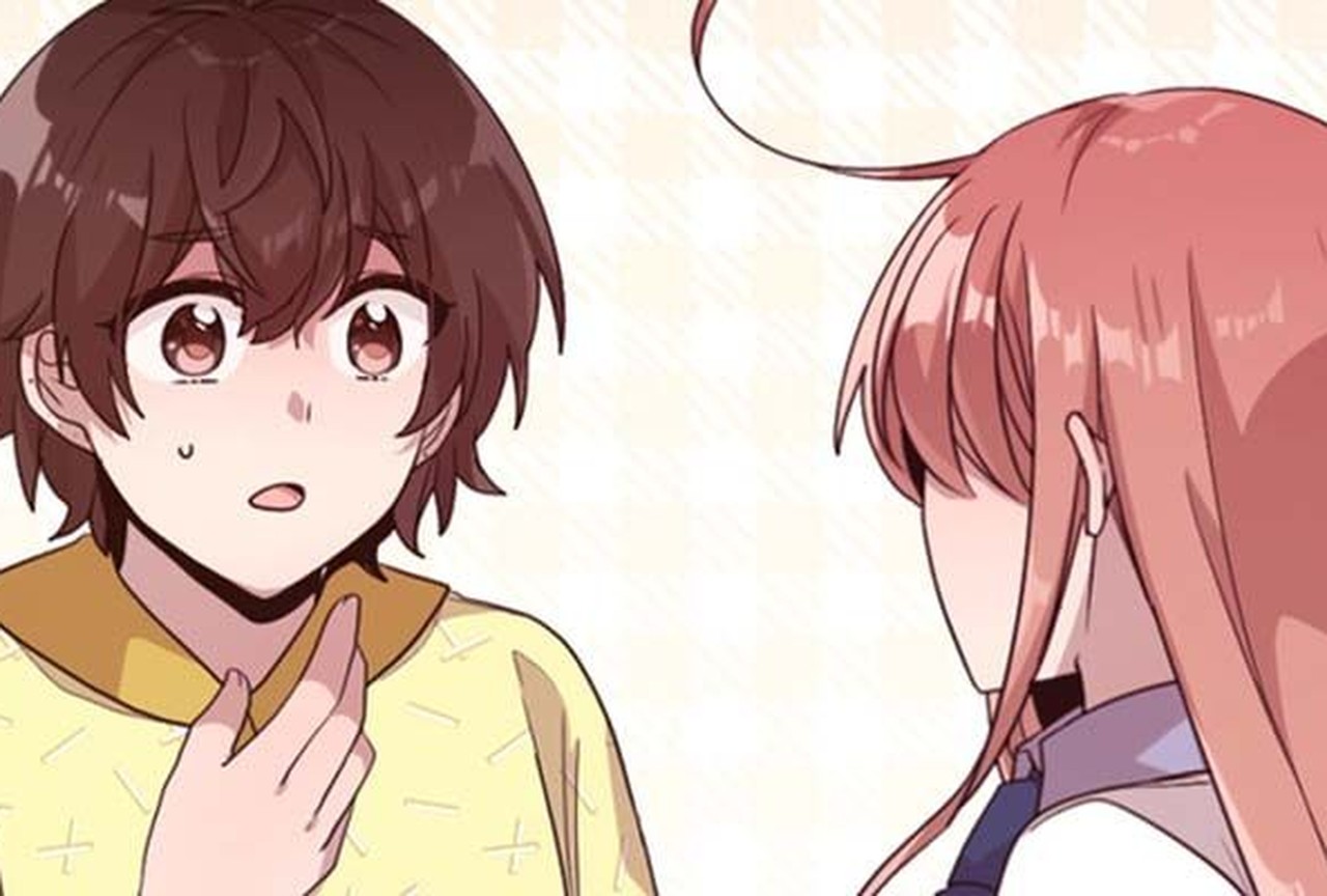 Te rendre heureuse - Episode 91 - ONO Webtoon et Manga