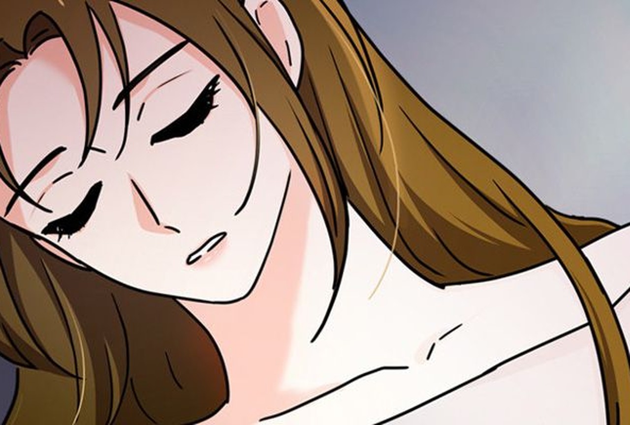 Tout pour mon divorce ! - Episode 9 - ONO Webtoon et Manga