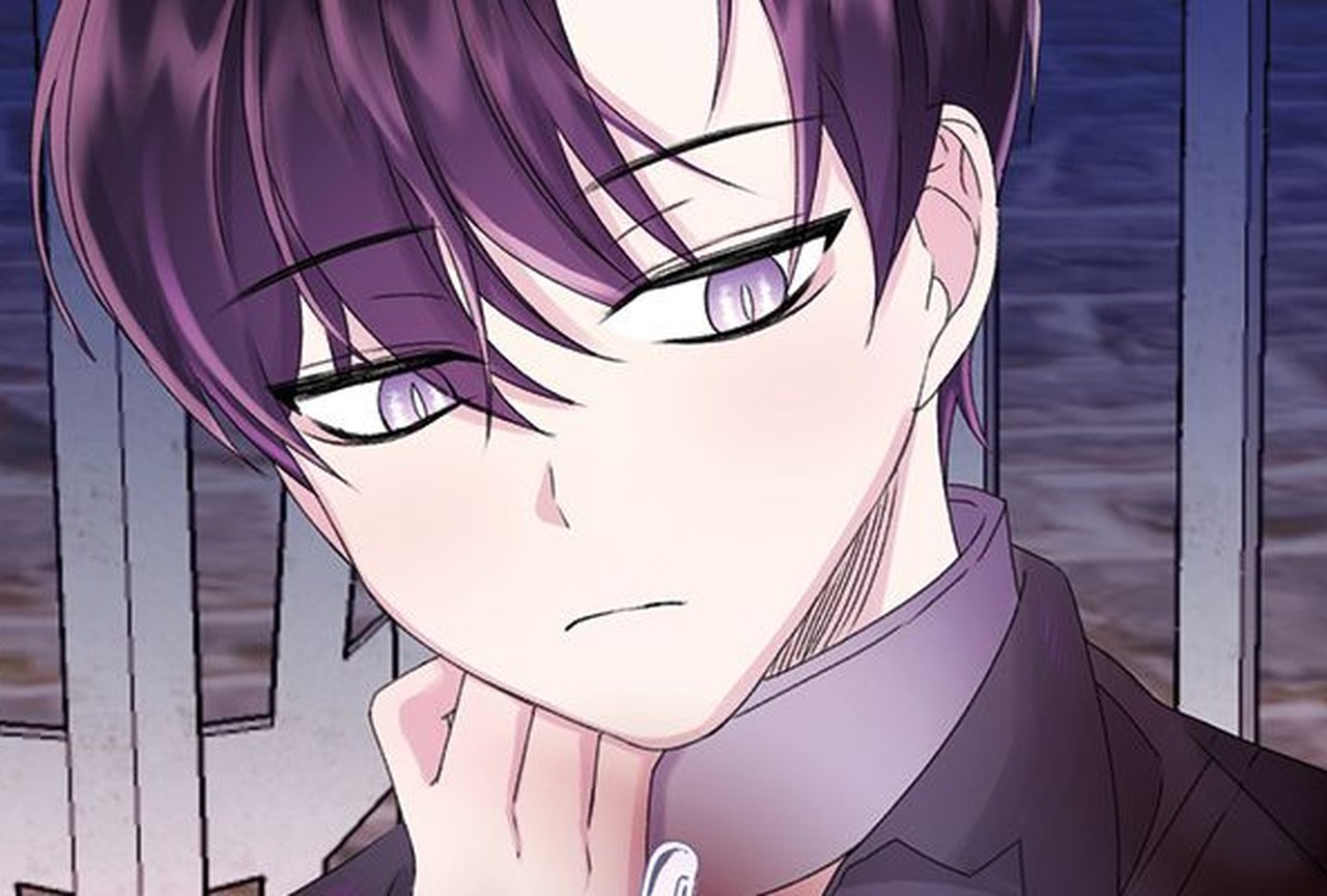 Princess of Doom - Episode 22 - ONO Webtoon et Manga