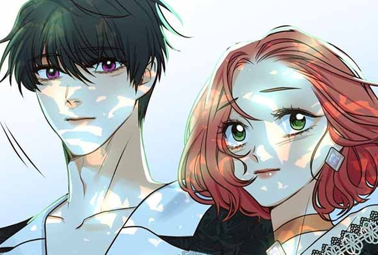 Sous l'emprise du Tyran - Episode 48 - ONO Webtoon et Manga