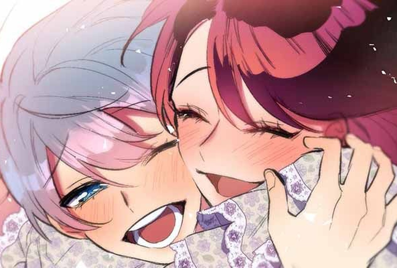 Alliance Secrète - Episode 42 - ONO Webtoon et Manga