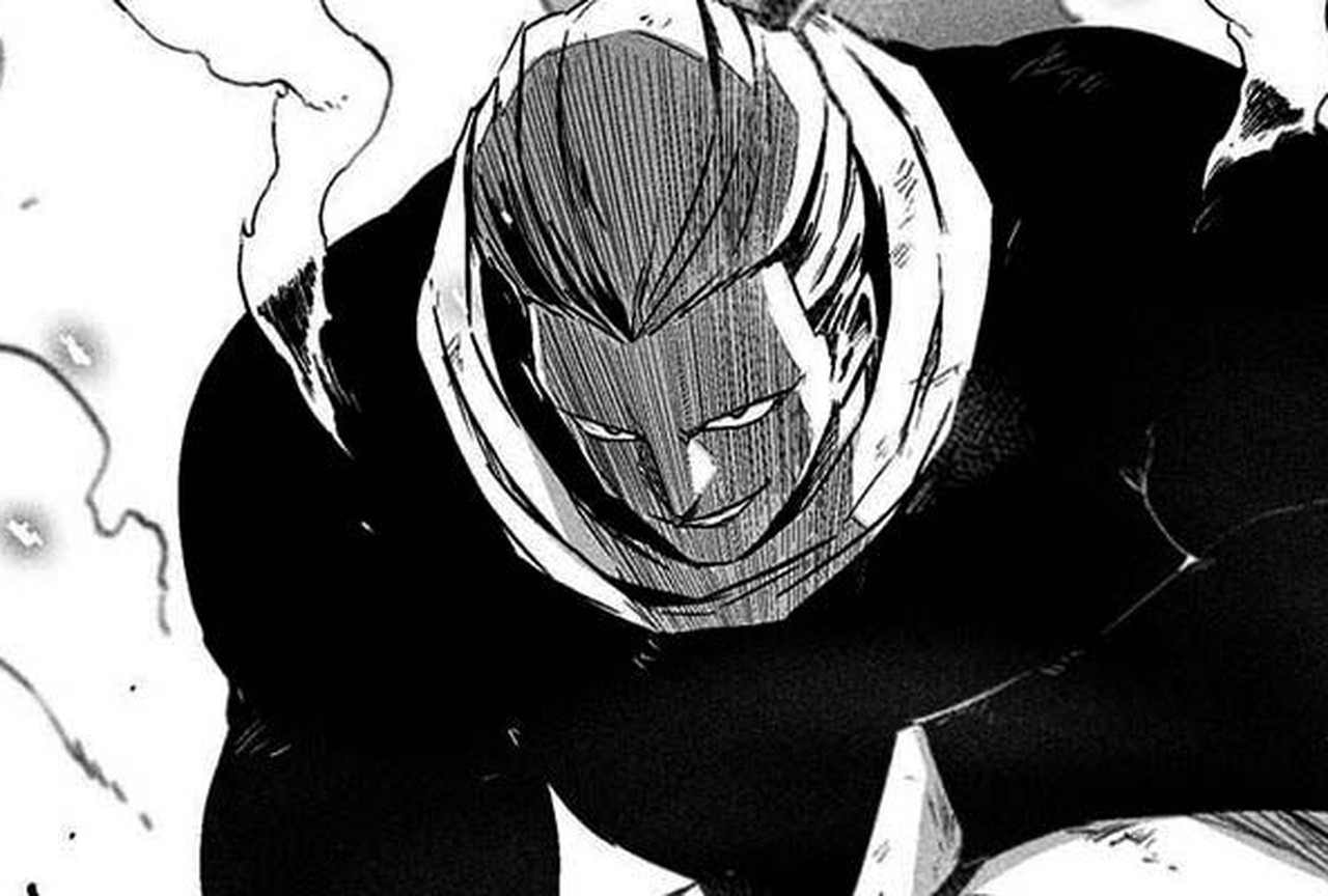 L'Épopée de Baek - Episode 186 - ONO Webtoon et Manga