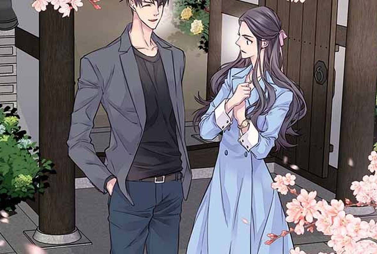 Ardents ennemis - Episode 36 - ONO Webtoon et Manga