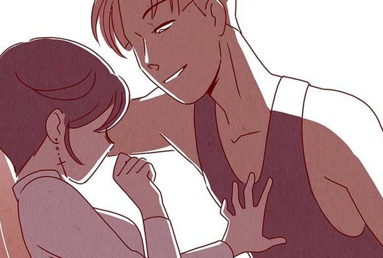 Vertu de St-Cyr - Episode 5 - ONO Webtoon et Manga