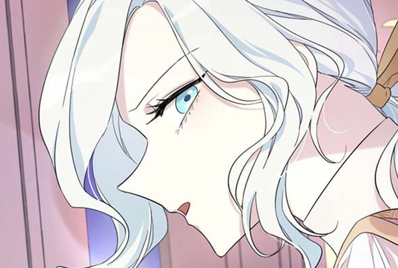 J'ai épousé le père du héros - Episode 14 - ONO Webtoon et Manga