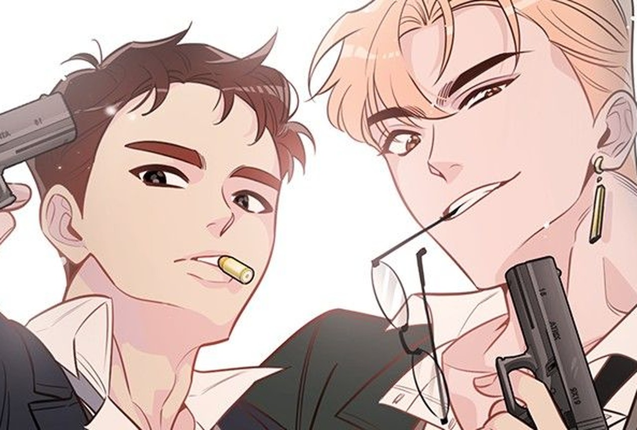 Stay Popular - Episode 78 - ONO Webtoon et Manga