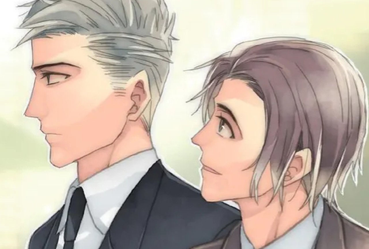 (+18) La chaîne alimentaire - Episode 34 - ONO Webtoon et Manga