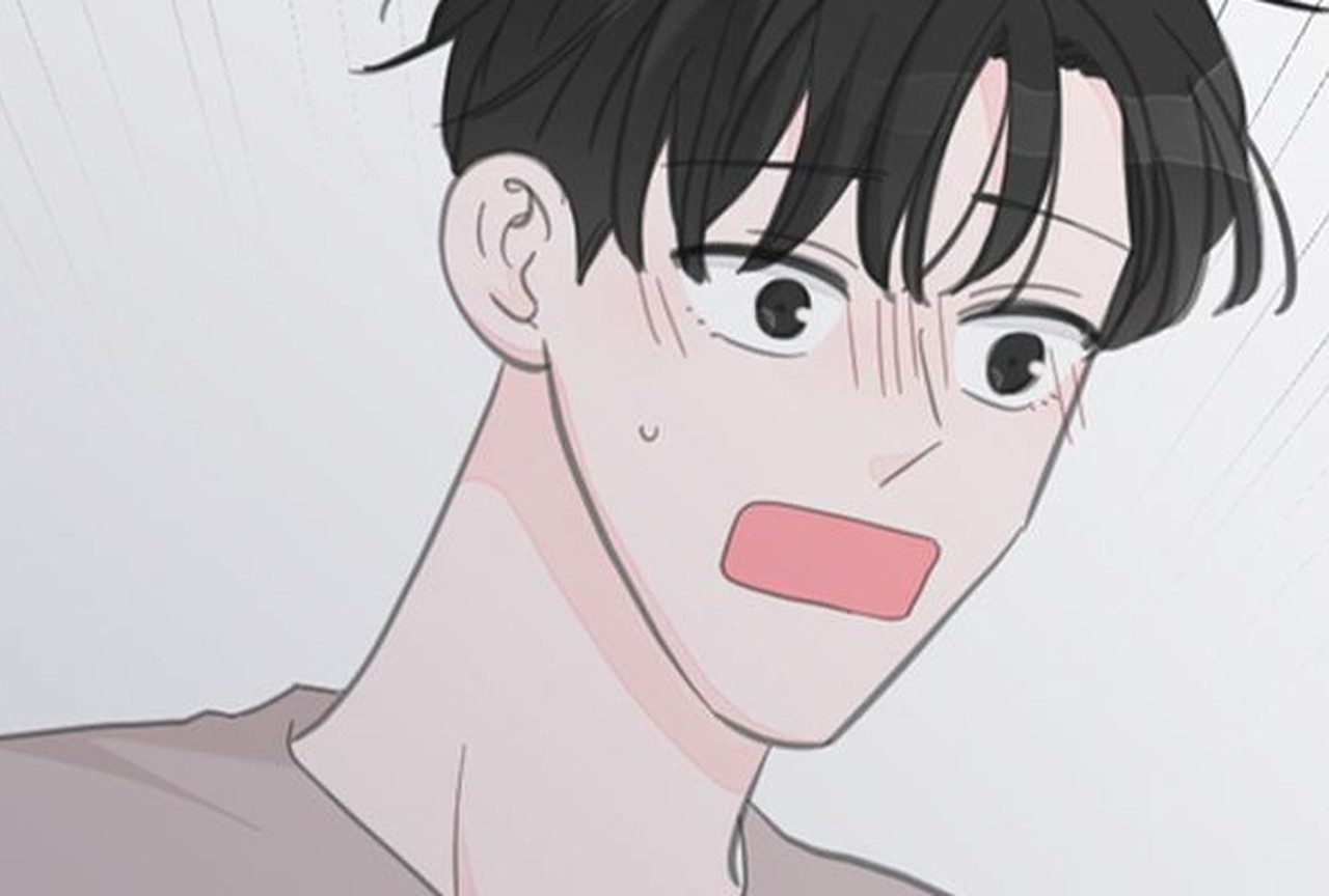 (+18) Between Us - Saison 2 - Episode 24 - ONO Webtoon et Manga