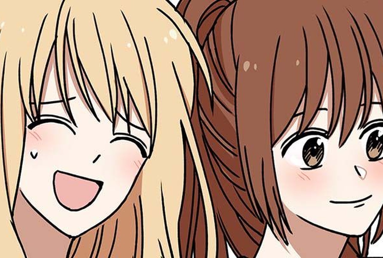 Un Délicieux Scandale - Episode 19 - ONO Webtoon et Manga
